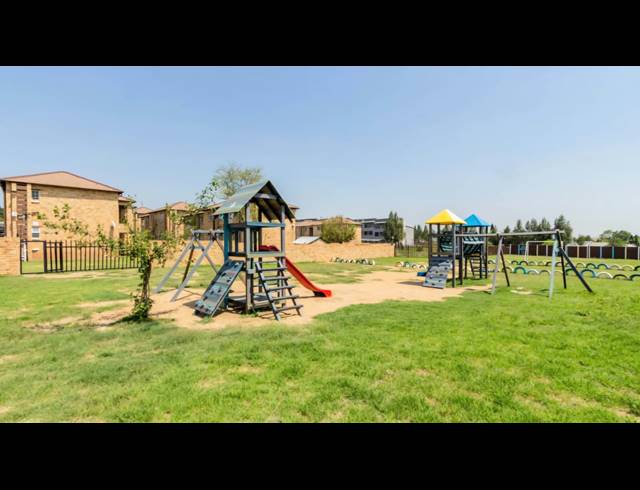 3 BEDROOM APARTMENT FOR SALE IN NOORDWYK